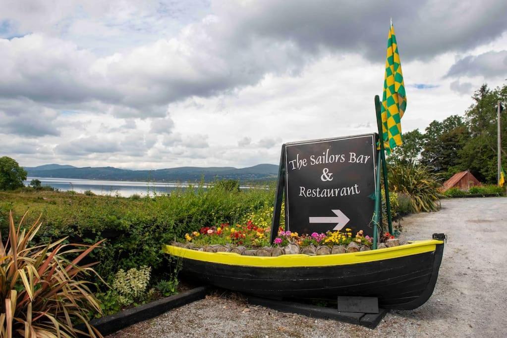The Rose Kenmare