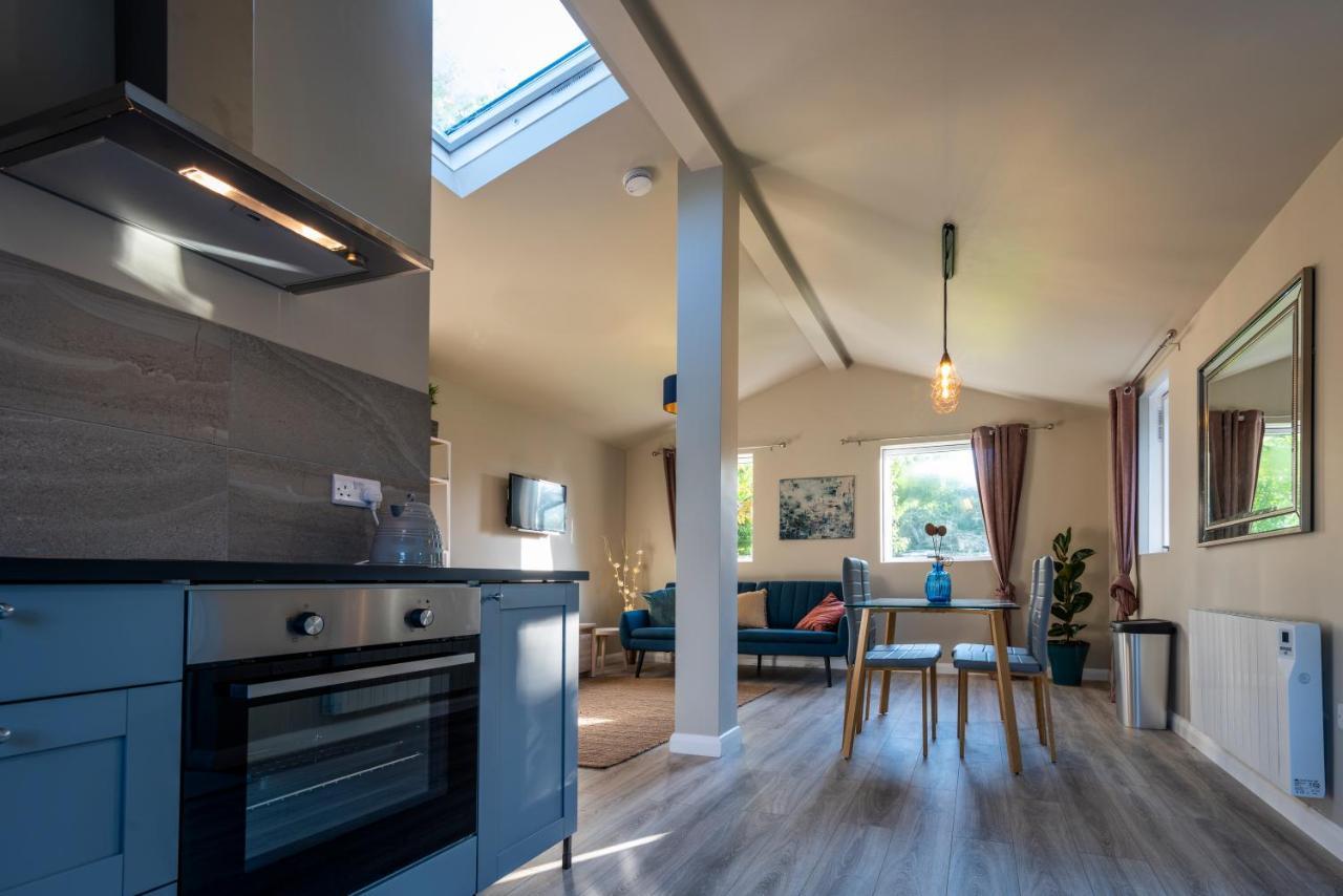 Appartement The Rose